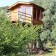 The Treehouse - Casa sull'albero al Golden Camp, Falerna - Photo 7