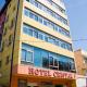 Hotel Cristal Madagascar