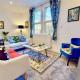 Funky 2 Bed (split level) Apartment in the Heart of Historic Rochester Strood - Foto 1