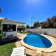 Vilamoura Traditional Villa with Pool by Homing