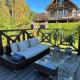 Warmia Resort, Woryty