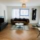 Brand new gorgeous 2 bed Apt in Finnieston Glasgow - Foto 1