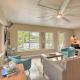 Pet-Friendly Waterfront Home - 2 Mi to Beach!, Tarpon Springs