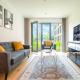 Cube/Mailbox/Luxury New Build- 2 Bed Apartment