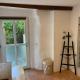 4 Betten in 3-Zimmer-Wohnung mit WLAN TV und Garten, Schwieberdingen - Fotografie 5