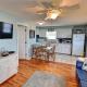202 28th AVE Unit 6 Condo Myrtle Beach - Fotografie 1