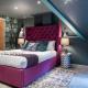 Style & opulence in Georgian chapel w Parking, Bath - Foto 4