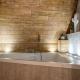 Style & opulence in Georgian chapel w Parking, Bath - Foto 9