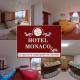 Hotel Mónaco de Fusa Fusagasugá - Foto 1