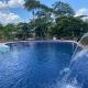 Eco Resort Pedra Bonita, Santo Estêvão - Fotografie 2