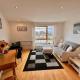 Lovely City Centre 1 bed apartment