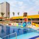 Solar das Águas Park Resort, Olímpia - Foto 1