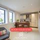 Family apartment sleeps 6 in botanic Queens area Belfast - Photo 1