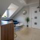 Three bed apartment sleeps 5 in botanic Belfast - Photo 3