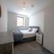 BOTANIC APARTMENT SLEEPS 6 Belfast - Fotografie 8