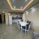 LUXUARY 2 bedroom APT at Rebublic Squere, Jerewan (Foto 4)