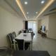 LUXUARY 2 bedroom APT at Rebublic Squere, Jerewan (Foto 9)