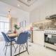 Homely 1BR at Binghatti Avenue Al Jaddaf by Deluxe Holiday Homes, Dubaï - Photo 2