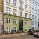 Sanders Lake - Pleasant Two-Bedroom Apartment in Downtown Copenhagen, Copenhague - Foto 10