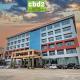 CBD 2 Hotel Surat Thani - Fotografie 1