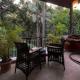 StayVista at Villa Arcadia with Alfresco Dining, Candolim - Foto 5