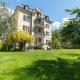 Villa Stubai - Penthouse in the heart of Merano, Мерано - Фото 1