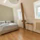 Villa Stubai - Penthouse in the heart of Merano, Мерано - Фото 7