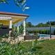 Villa MAGGIE, Šišan (fotografie 7)