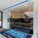 Rodeway Inn & Suites New Paltz - Hudson Valley, New Paltz (foto 8)