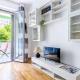 JOIVY Adorable flat with balcony, Milán - Fotografie 1