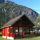 Folven Adventure Camp, Hjelle (fotografie 3)