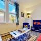 Funky 2 Bed (split level) Apartment in the Heart of Historic Rochester Strood - Foto 10