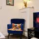 Funky 2 Bed (split level) Apartment in the Heart of Historic Rochester Strood - Foto 8