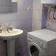Lovely condo next to salt room, bus station, Skopje - Zdjęcie 8