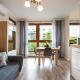 Prestige Verdant Apartment by BookingHost, Varsavia - Foto 3
