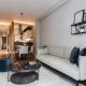 Stunning 2BR Apartment in Lycabettus by UPSTREET, Athen - Foto 2