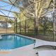 8503-Villa with Pool-Game Room-WiFi by Disney, Kissimmee - Fotografie 3