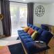 Garland Modern Central City Apartment London, Londýn - Fotografie 2