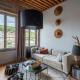 LE LOFT ETHNIC - avec jolie vue sur la Saône Lyon - Fotografie 8