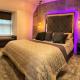 Laburnam Villa - Luxury 4 bedroom accommodation in the heart of Killin, Killin