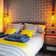 Laburnam Villa - Luxury 4 bedroom accommodation in the heart of Killin, Killin (fotografie 8)