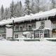 Alpenpension, Altaussee