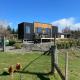 Boutique Tiny House - Te Anau Country Accommodation - Fotografie 1