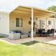 Frangipani Cottage, Jurien Bay (Foto 2)