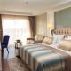 Dobedan Exclusive Hotel & Spa ''Ex Brand Alva Donna Exclusive Hotel & Spa'', Belek (zdjęcie 2)