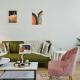 CozySuites Glendale by the stadium with pool 10, Glendale