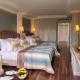 Dobedan Exclusive Hotel & Spa ''Ex Brand Alva Donna Exclusive Hotel & Spa'', Belek (zdjęcie 3)
