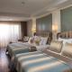 Dobedan Exclusive Hotel & Spa ''Ex Brand Alva Donna Exclusive Hotel & Spa'', Belek (zdjęcie 6)