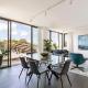 Botanik Apartment Hotel, Sydney (fotografie 9)