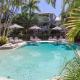 Sandy Beach Resort, Noosaville